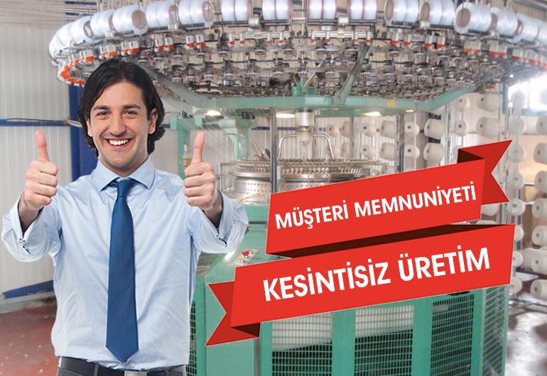 Tüp Enden Açık Ene Çeviriyoruz