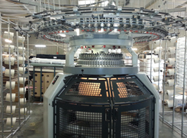 2. El Örgü Makinası Satışı