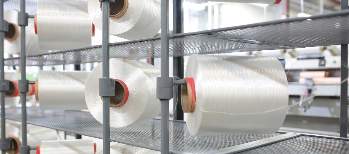 Polyester Yarn Types